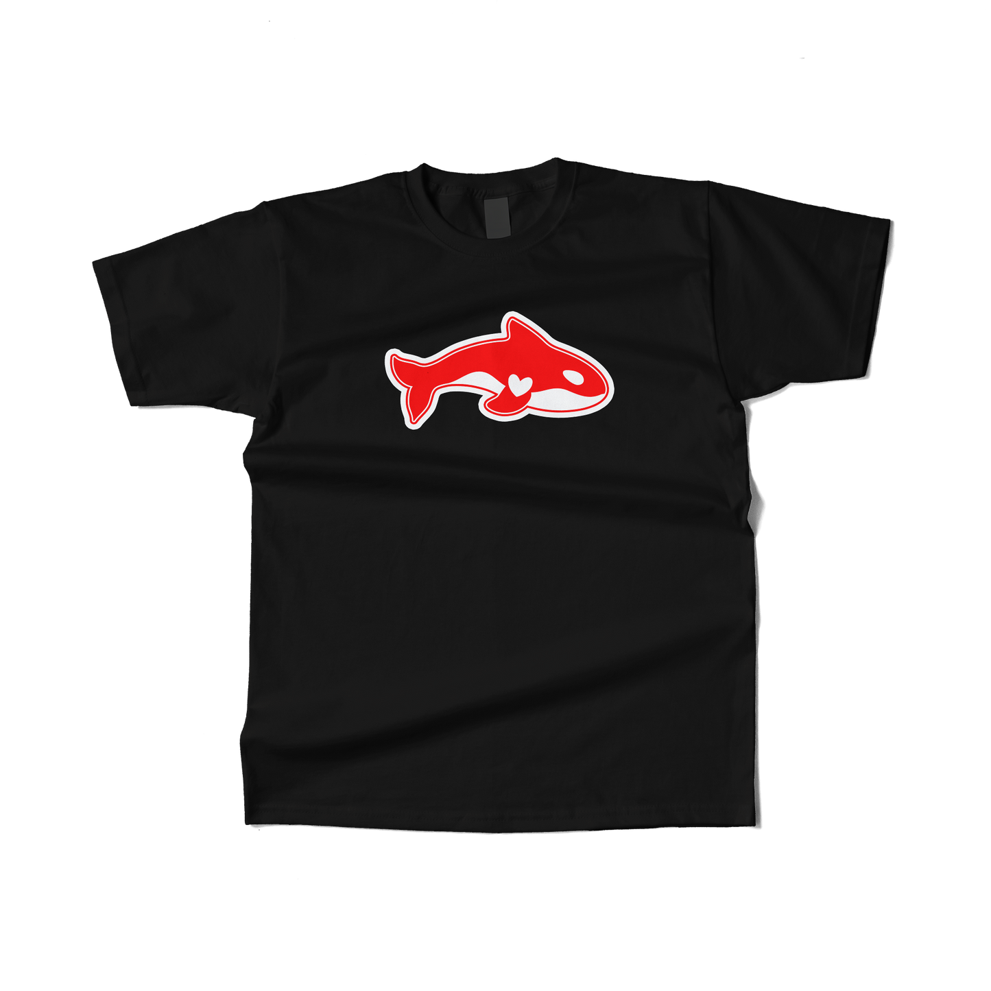 OrcaLOVE T-Shirt