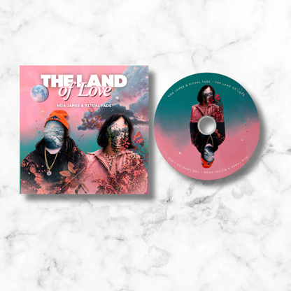 Land Of Love Bundle Pack