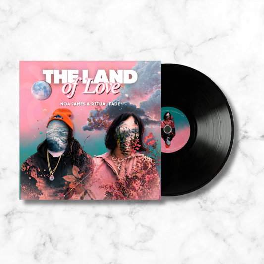 Land Of Love Vinyl