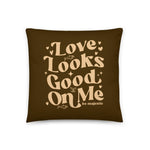 Self Love Pillow