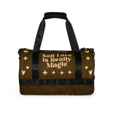 Self Love Small Duffle Bag