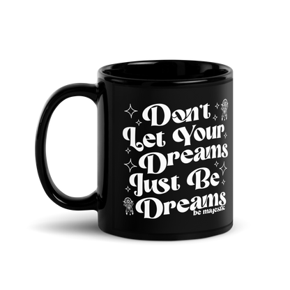 Dreamers Mug