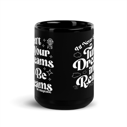 Dreamers Mug