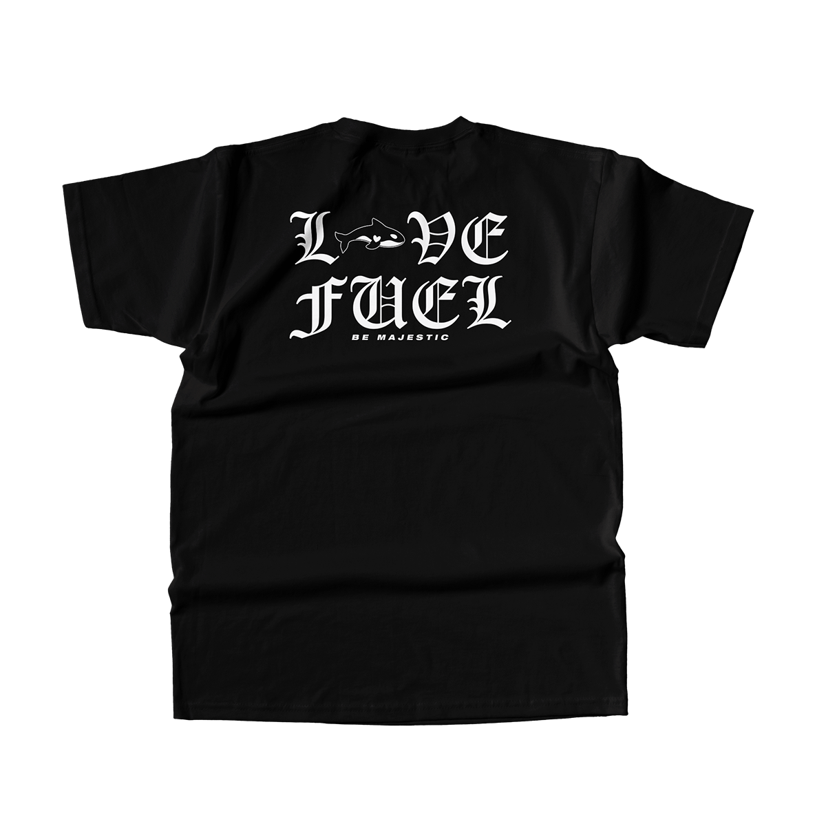 Love is Fuel Shirt