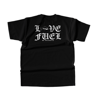 Love is Fuel Shirt