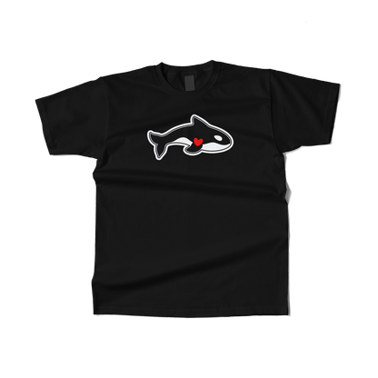 OrcaLOVE T-Shirt