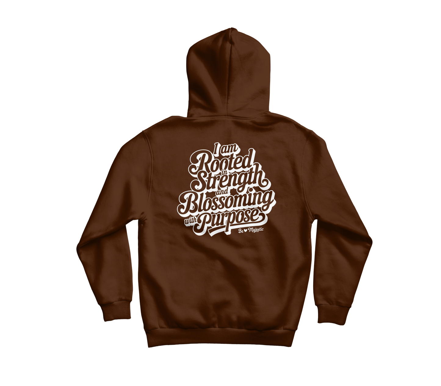 OrcaLOVE Hoodie