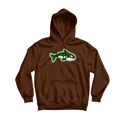 OrcaLOVE Hoodie