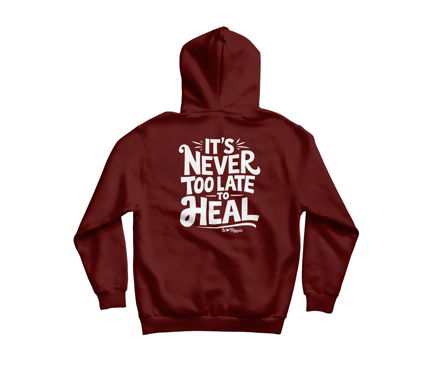 OrcaLOVE Hoodie