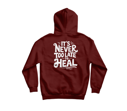 OrcaLOVE Hoodie