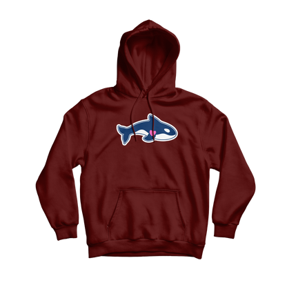 OrcaLOVE Hoodie