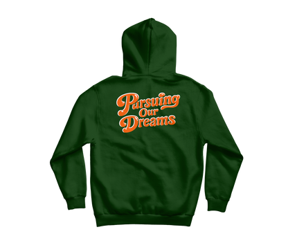 OrcaLOVE Hoodie