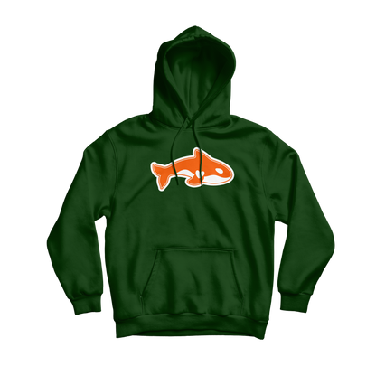 OrcaLOVE Hoodie