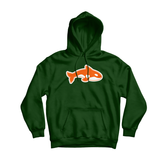 OrcaLOVE Hoodie