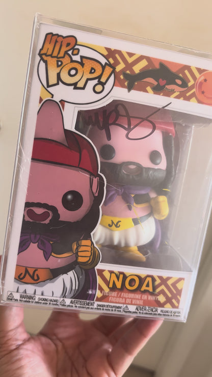 Buu's Hungry Remix Support