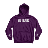 Big Inland Hoodie