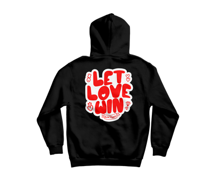 OrcaLOVE Hoodie