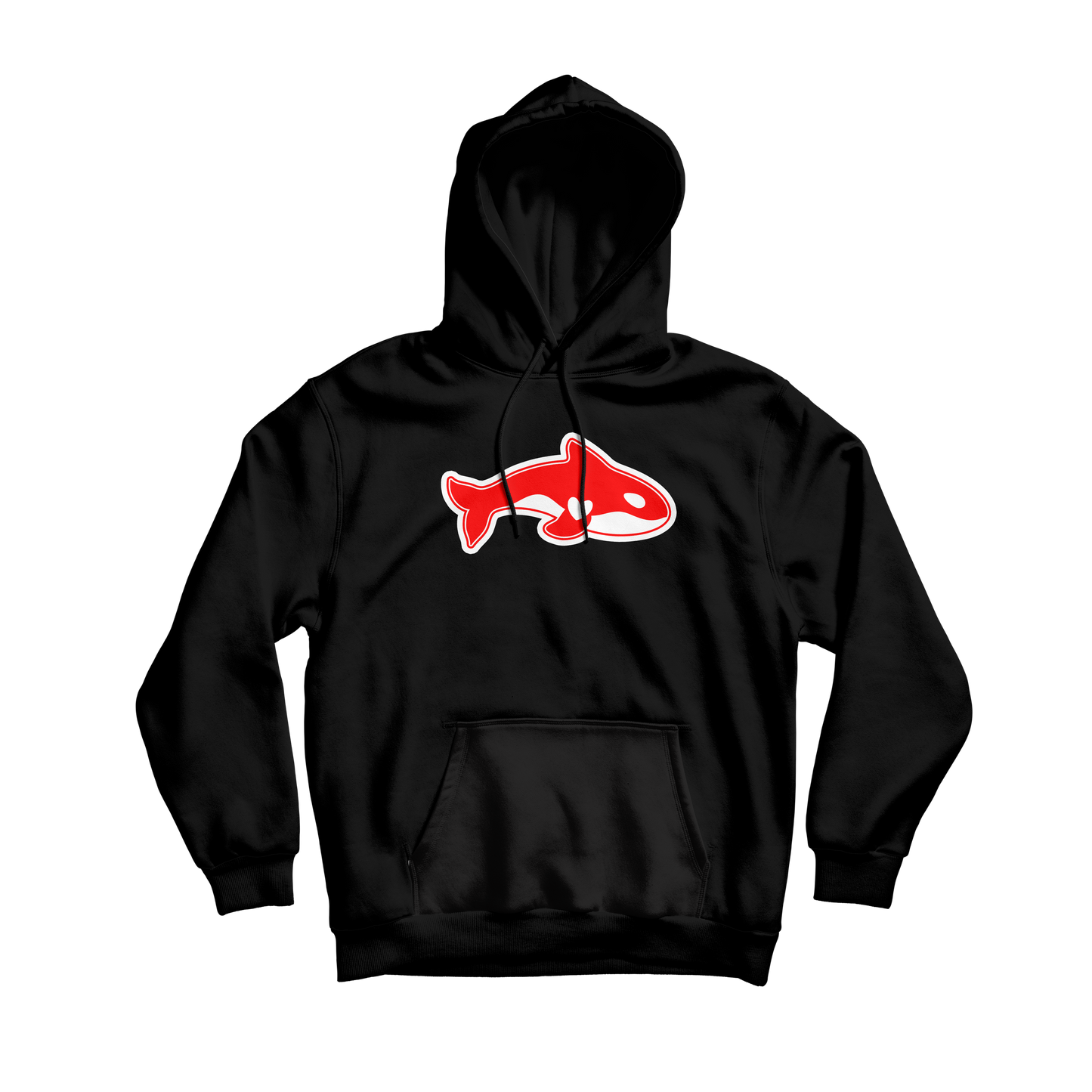 OrcaLOVE Hoodie