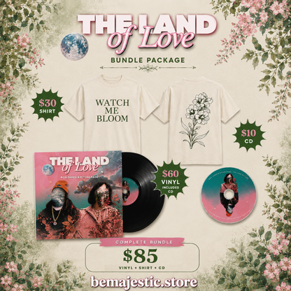 Land Of Love Bundle Pack