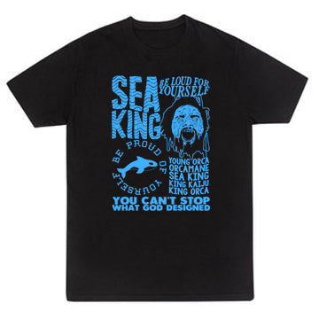 The Sea King Shirt
