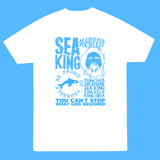The Sea King Shirt