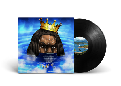 The Sea King Vinyl