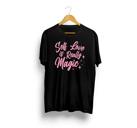 Self Love is Magic Shirt