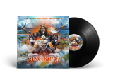 King Kaiju Vinyl