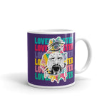 LOVEMONSTER Mug